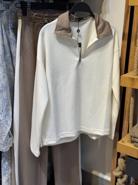 طقم قطن بيج سبور