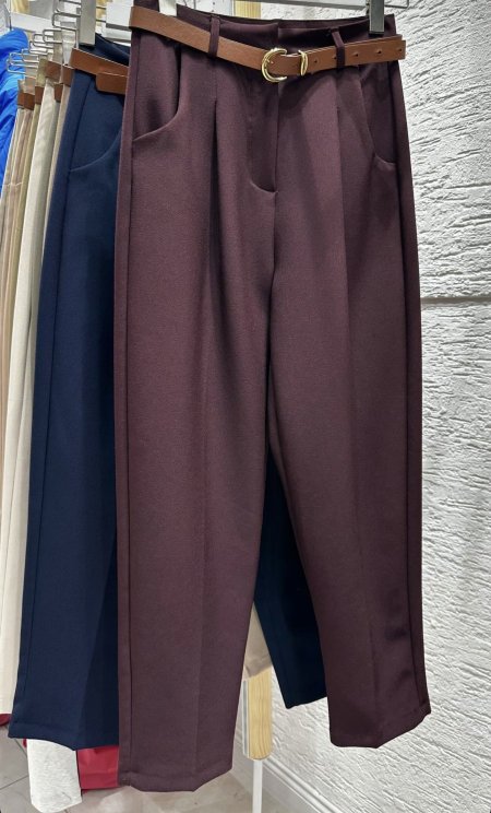 بنطلون رسمي