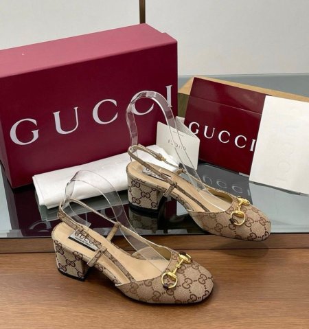 صندل جوتشي GUCCI