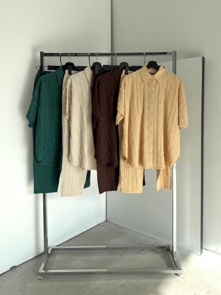 Soft Texture Summer Set