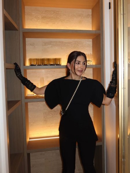 بلوزة رسمي انيقة