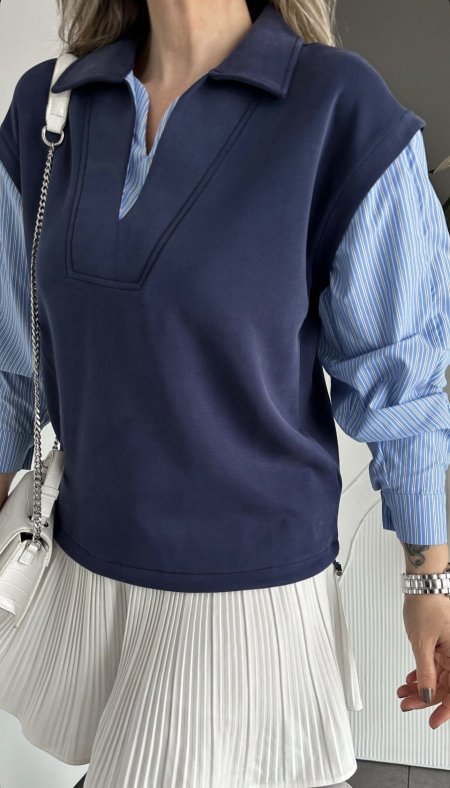 بلوزة صيفي 🤩