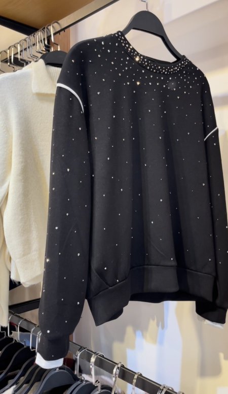 بلوزة ربيعي🌷