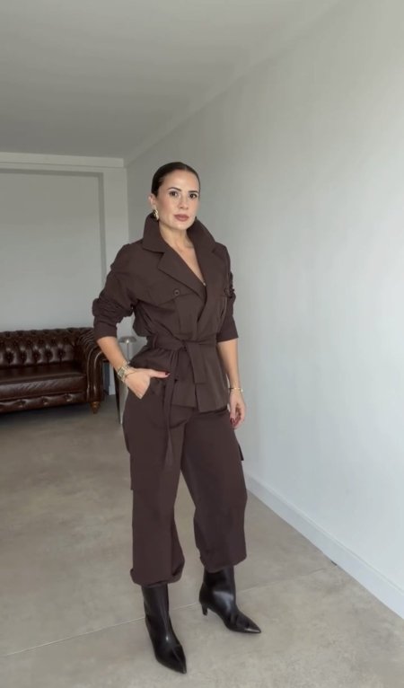 طقم عملي ومريح