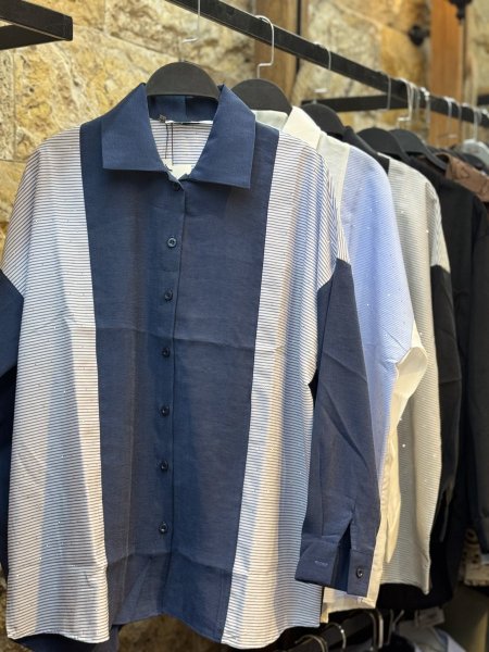 قميص صيفي 🌼