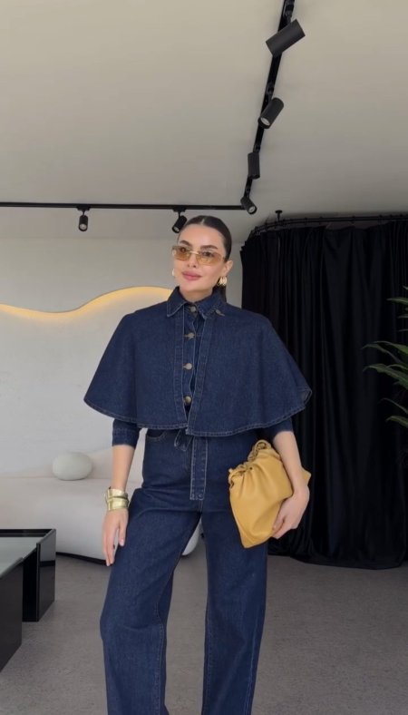 اڤرهول جينز