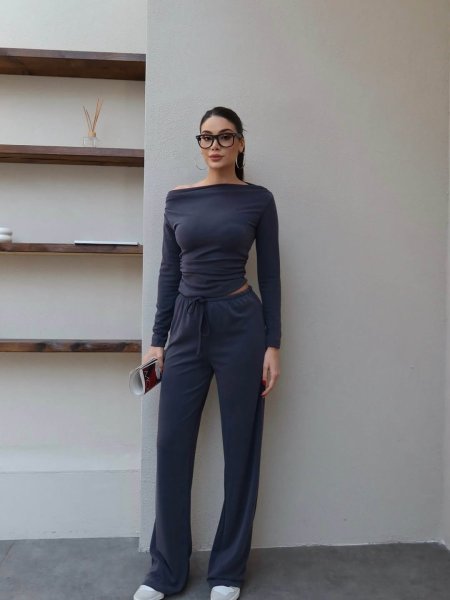 طقم صيفي انيق