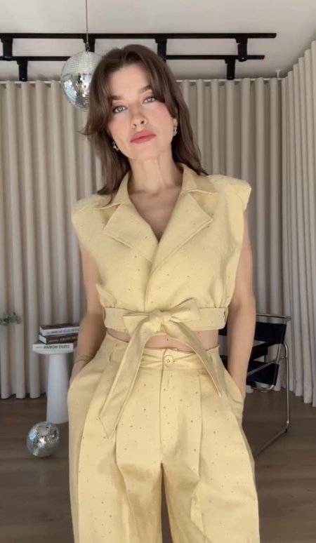 طقم فيست 🌼🤩