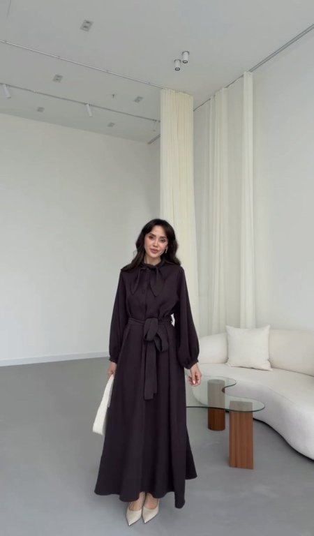 فستان صيفي 🤩