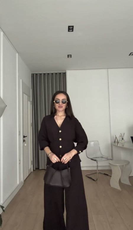 طقم بازرار ذهبية