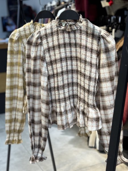 قميص صيفي انيق