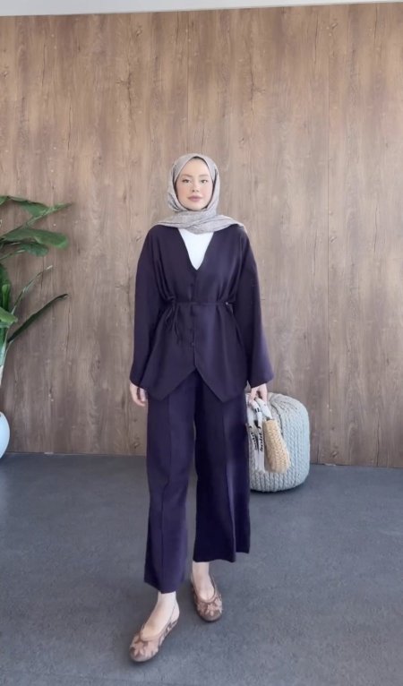 طقم صيفي سبور اليچانت