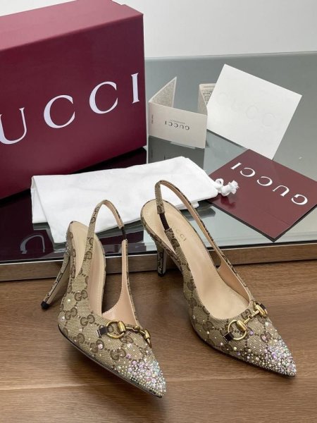 صندل جوتشي GUCCI