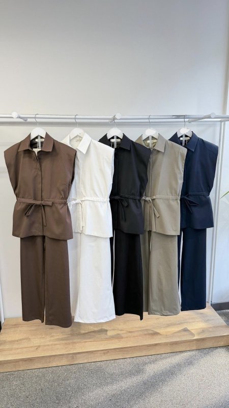 طقم فيست زمة