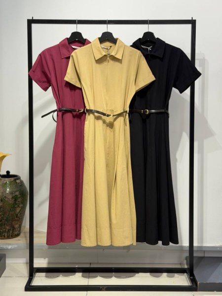 فستان الوان الصيف