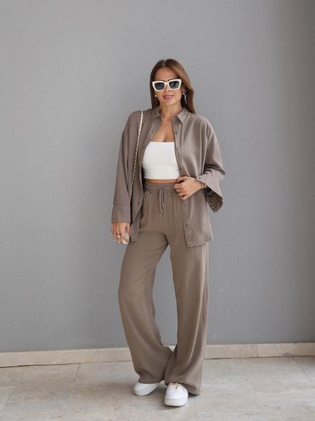 طقم سبور انيق وناعم