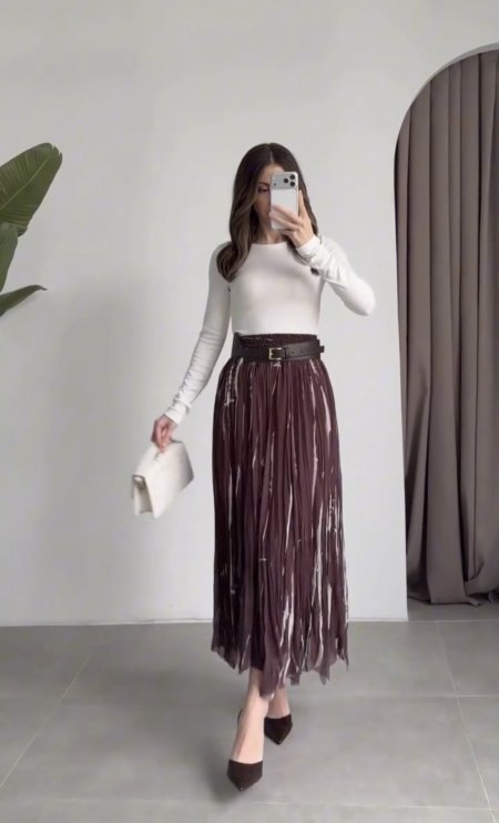 تنوره انيقة