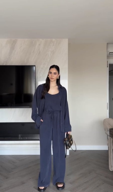 طقم عملي انيق