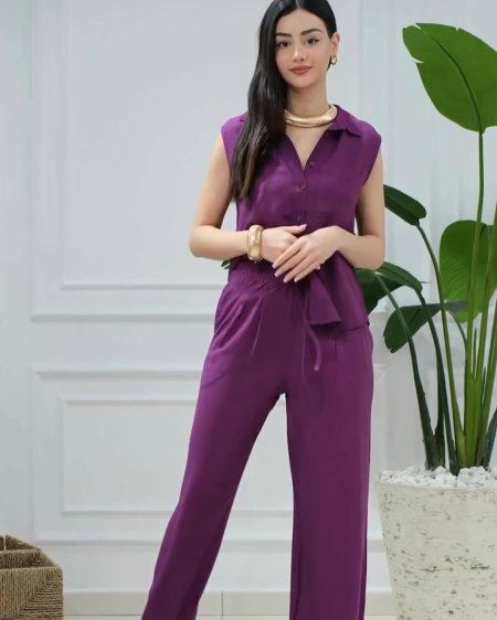 طقم فيست صيفي