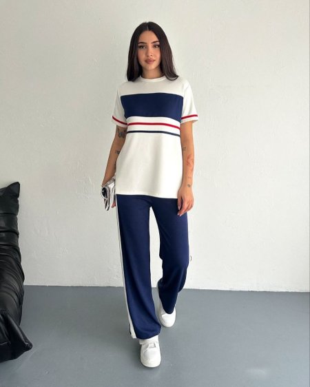 ترينج قطني سبور