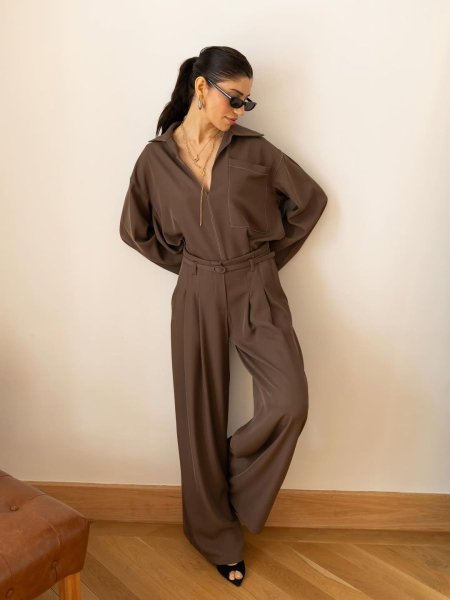 طقم عملي انيق