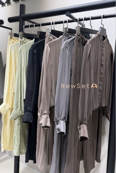 طقم عملي انيق