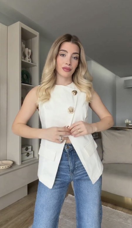 فيزت زرار ذهبي
