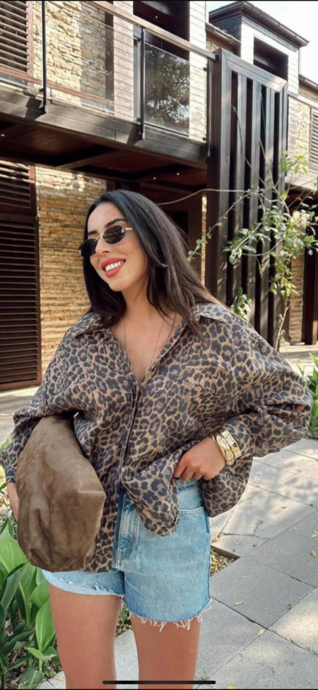 قميص مونومار