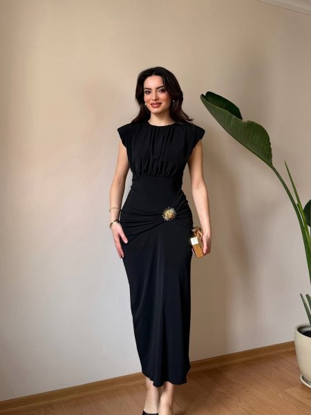 فستان سهرة