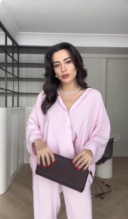 طقم عملي صيفي