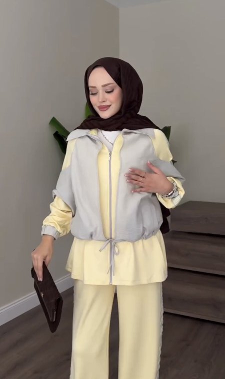 طقم سبور موضة