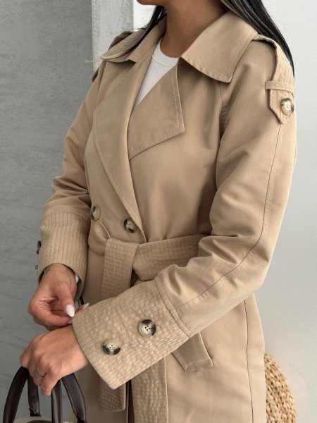 ترانش كوت إيليت خريفي