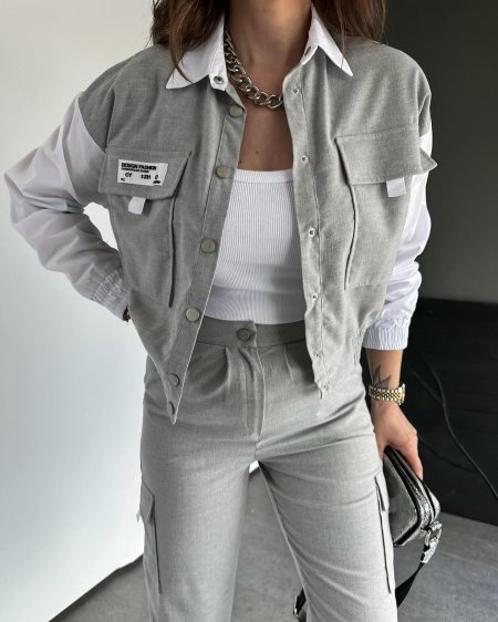 طقم “سبورت كلاس” – Sport Class