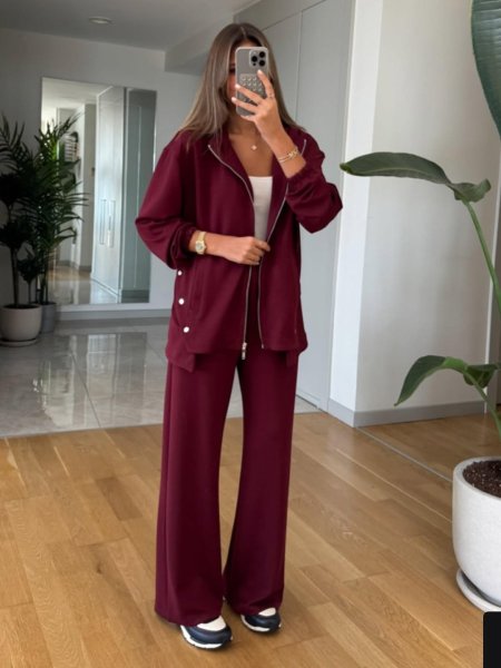 ستايل عملي انيق