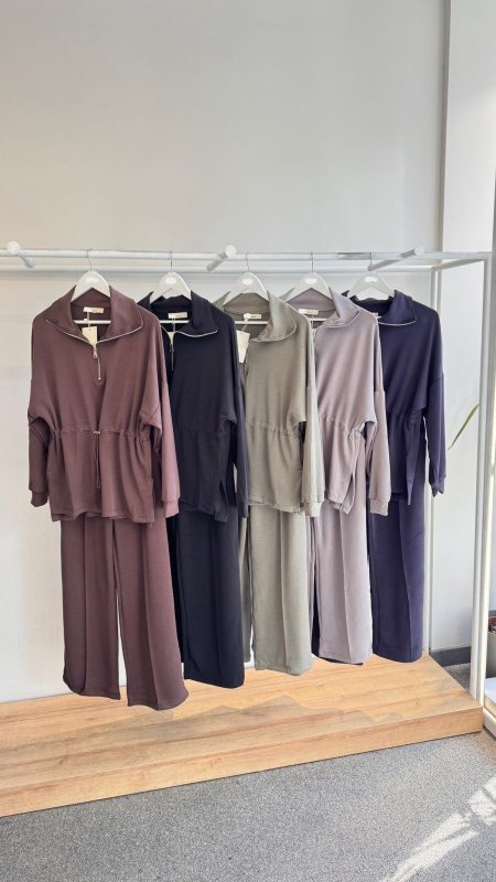 طقم سبور اليجانت مع قبة سحاب