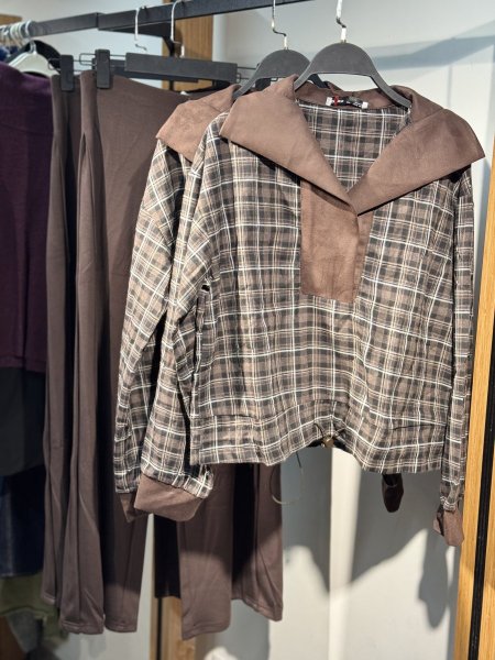 طقم كاروه بقبة