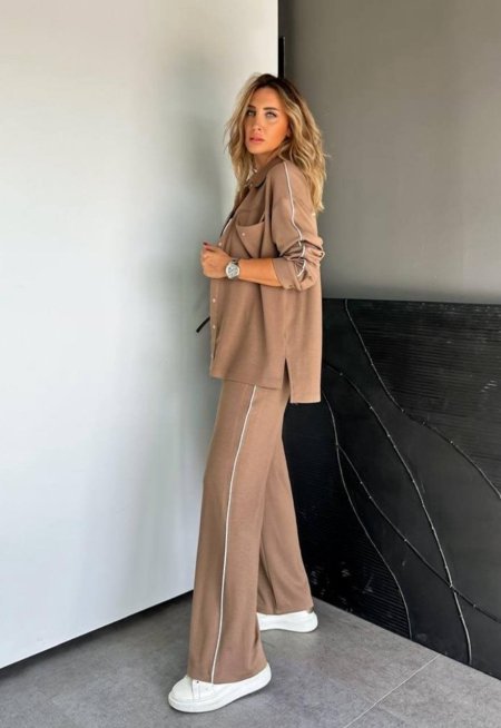 طقم سبور إليجانت بخط جانبي