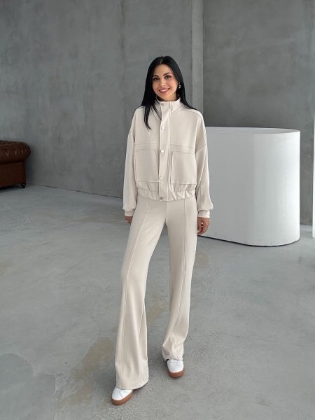 ترينج كومفورت ستايل