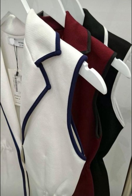 ڤيست صوف تقيل