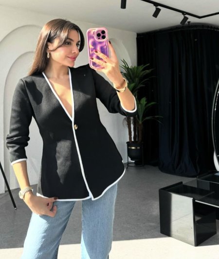 جاكيت رسمي سيمبل تقيل